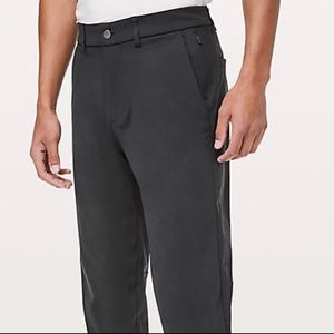 Lululemon Men's Commission Pant Slim